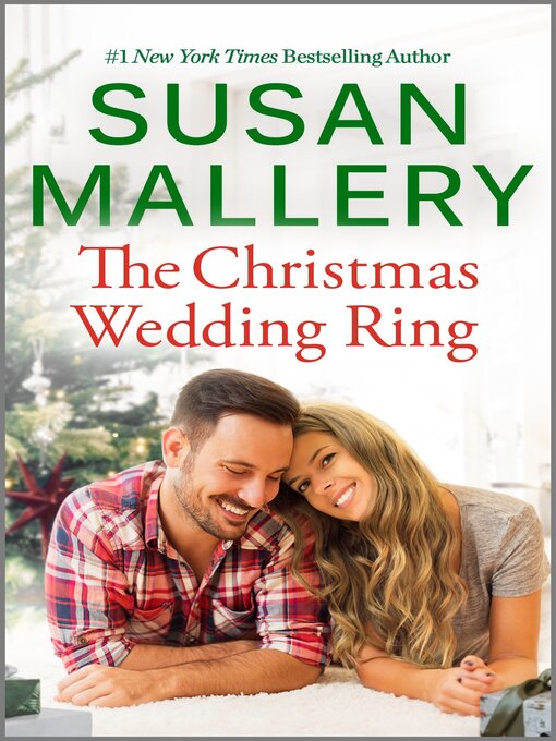 Title details for The Christmas Wedding Ring by Susan Mallery - Available